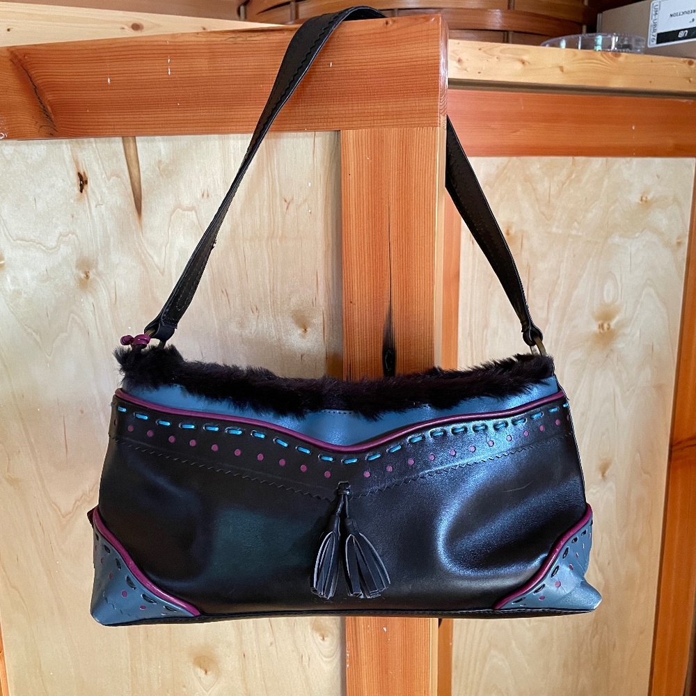 Radley London Shoulder Bag - Vintage